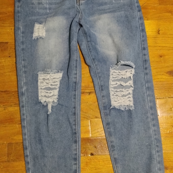 Jeans - Picture 5 of 5